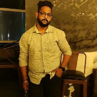 Ankit Ghosh