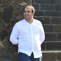 Vishal Makhija