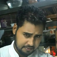 Sarvesh Yadav