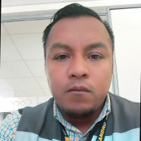 Manuel Alejandro Delgado Ortiz