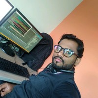 Nikhilesh Walwatkar