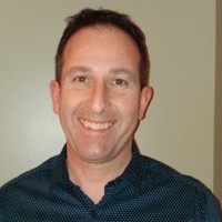 Patrick Nantel