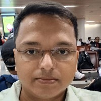 Rahul Jha