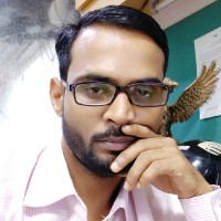 Naval Kishor Tomar