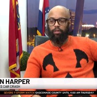 Brandon Harper