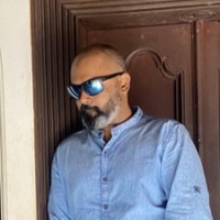 Abhishek Ramesh