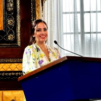 Lorena Baque Orozco