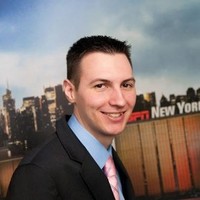 Mike Mazzeo