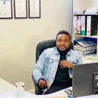 Nicanor Mboma