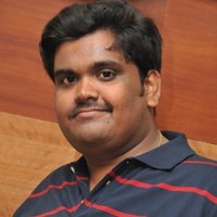 Magesh Kumar