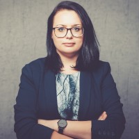 Jeanette Spies