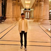 Videet Nimsarkar