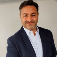 Pablo D. Guzmán Shjödt