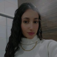 Maria Caroliny Casagrande Da Silva