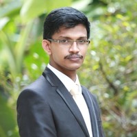 Jinju Joseph