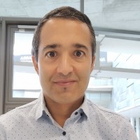 Cesar Pajares