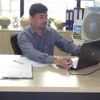MOHAMMED SHOEB ALI