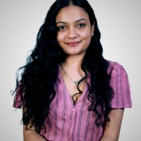 Dhvani Shah