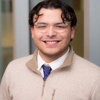 Jordan Bernal