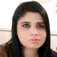 Afreen Naseem