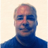 John Merwin