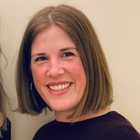 Caroline Charnock