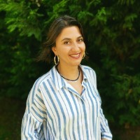 Bahar Karaca