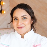 Andrea Cuellar, MBA
