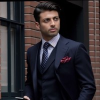 abdurrehman bhatti