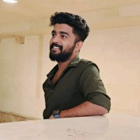 Aneesh Chandran