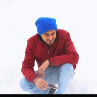 Ravinder Kumar