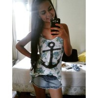 Aline Gape