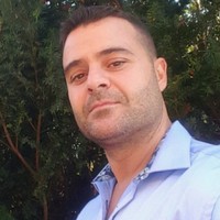 Ergin Ayar