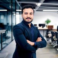Fazeem - AIVES Australia