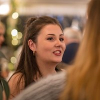 Sharna Suggitt