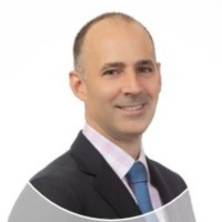 Brendan Christou