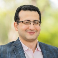 Amir Kazemizadeh,Md,Cpht