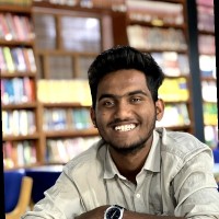 Lakshman Rao Vadikala
