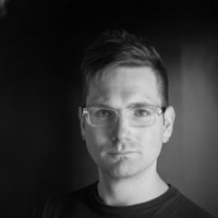 Elliott Lemberg