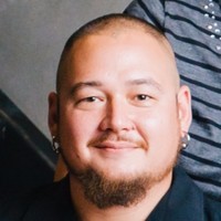 Nicholas Kaneshiro