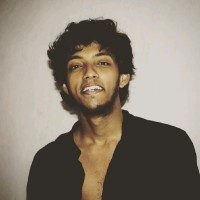 Rup Biswas