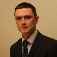 Mark Magill