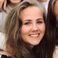 Sarah Van Batenburg