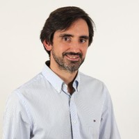 Jesús Pacheco Perona
