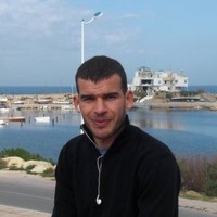 Yahyaoui KHALED