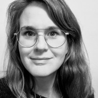 Ilse Van Der Greft