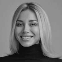 Olivia Friberg