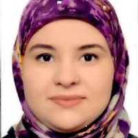 Chaimae LOUAH