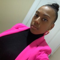 Jasmine Cooper-Lopez