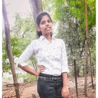 Shraddha S Bhandare